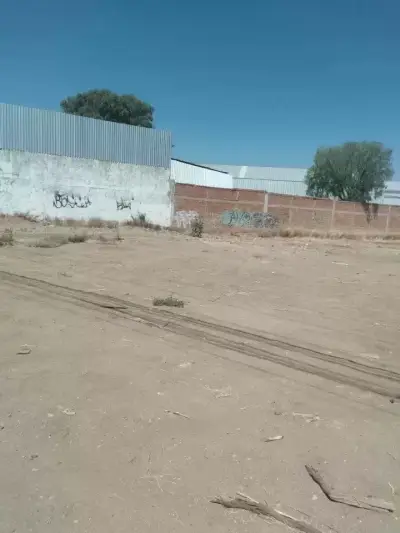 Terreno en venta en San Francisco de Los Romo - foto 2