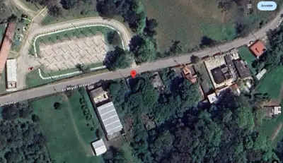 Venta de Gran Terreno 10 x66