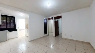Departamento en venta en Miguel Hidalgo - foto 3