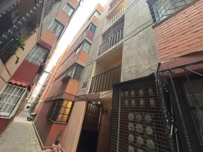 Departamento en venta en Azcapotzalco - foto 5