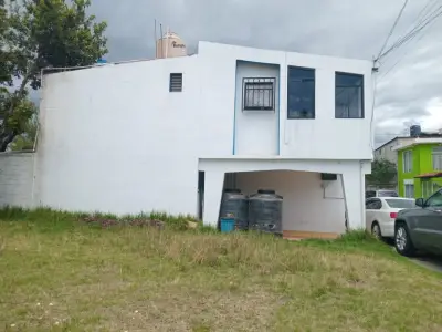 Casa en venta en Amecameca - foto 2