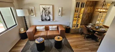 Casa en venta en Tizayuca - foto 3