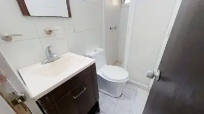departamento 2 recamras 2 nivel se reciben todos los credito