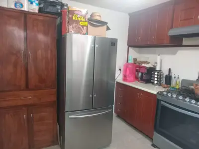Casa en venta en Amecameca - foto 3