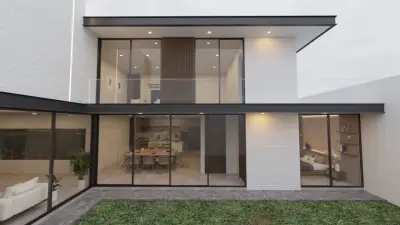 Casa en venta en León - foto 4