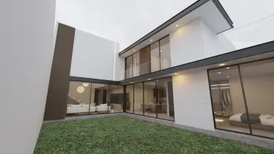 Casa en venta en León - foto 3