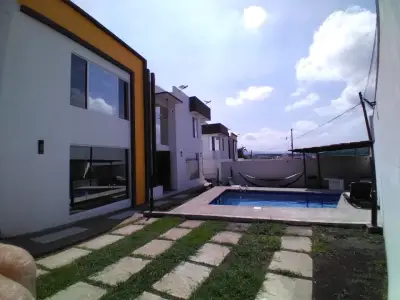 Casa en venta en Yautepec - foto 2