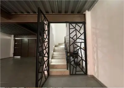 Hermosa casa en venta en cuautlancingo 