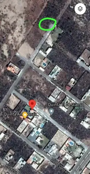 Terreno en venta en Salinas Victoria - foto 4