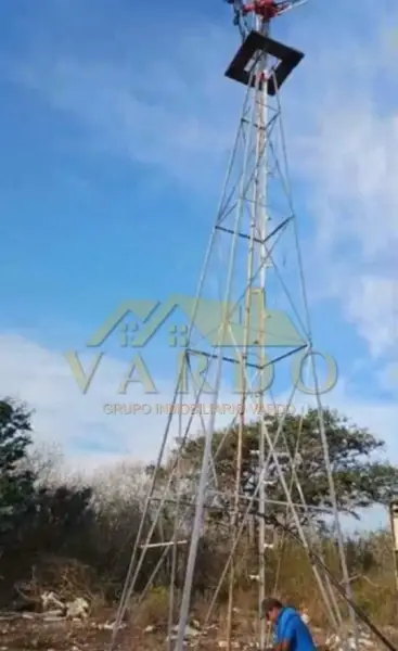 Terreno en venta en Soto la Marina - foto 5