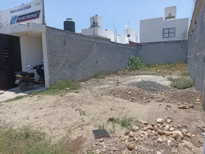 Terreno en venta en Irapuato - foto 5