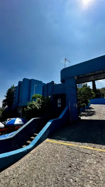Departamento en Venta en %ta Seccion Lomas Verdes, Naucalpan