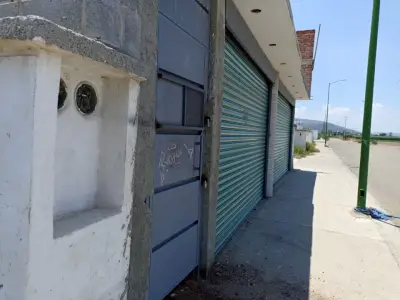 Terreno en venta en Irapuato - foto 3