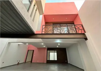 Casa en venta en Cuautlancingo - foto 2