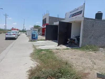Terreno en venta en Irapuato - foto 4