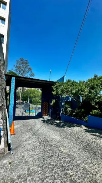 Departamento en venta en Naucalpan de Juárez - foto 3