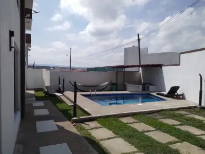 Casa en venta en Yautepec - foto 3