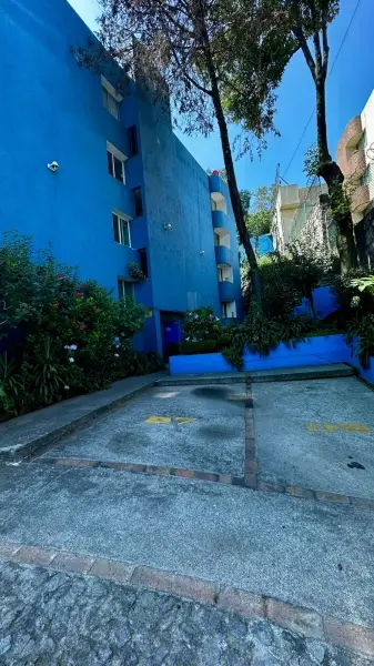 Departamento en venta en Naucalpan de Juárez - foto 2