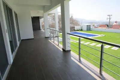 Casa en venta en Temixco - foto 3