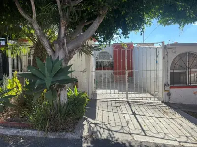 Casa en venta en Corregidora - foto 2