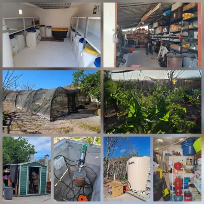 Rancho en venta en Mazatlán - foto 5