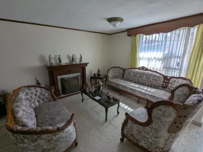 Casa en venta en Puebla - foto 3