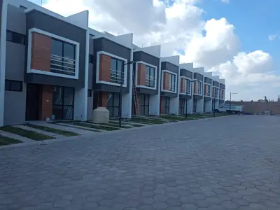 Casa en venta en Puebla - foto 2