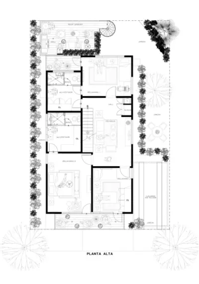 Casa en venta en Monterrey - foto 5
