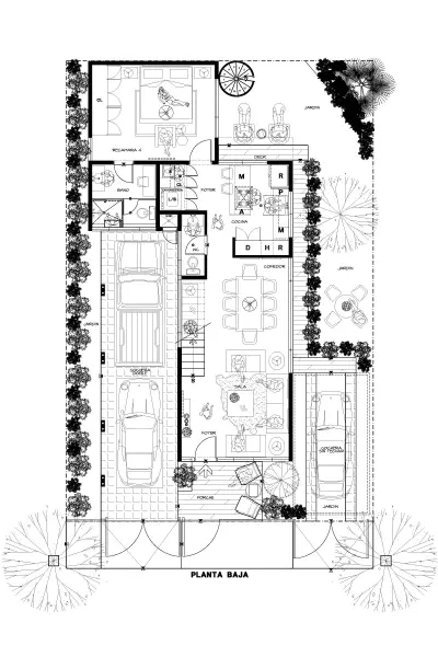 Casa en venta en Monterrey - foto 4