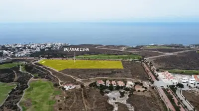 Terreno en venta en Ensenada - foto 3