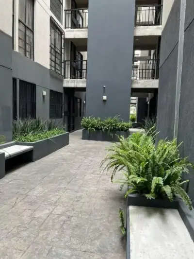Departamento calzada ignacio zaRAGOZA, Excelente ubicacion