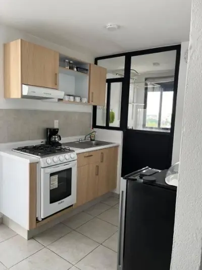 Departamento en venta en Venustiano Carranza - foto 2