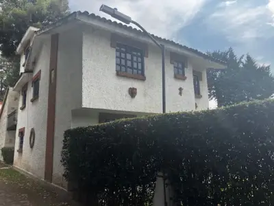 Casa en venta en La Magdalena Contreras - foto 2