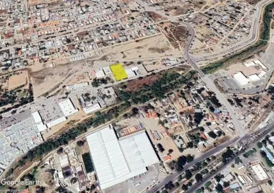 Terreno Comercial de 0.3HA en Venta ubicado en Loma Alta.