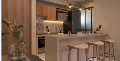Departamento en venta en Azcapotzalco - foto 2