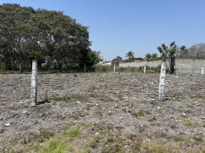 TERRENO BALDIO