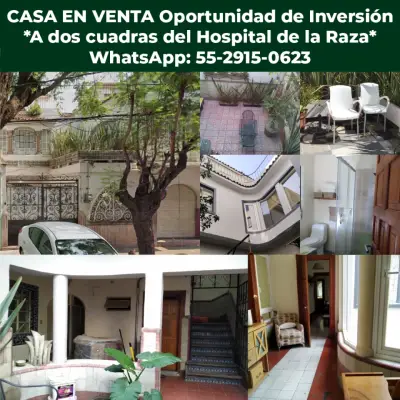 Excelente Oportunidad de Inversion.