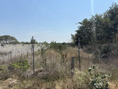 TERRENO BALDIO