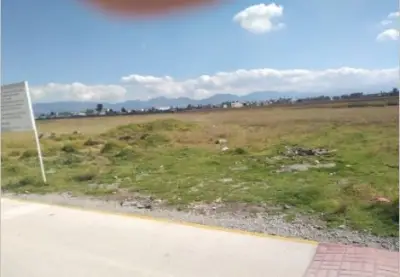 Terreno en venta en Otzolotepec - foto 3