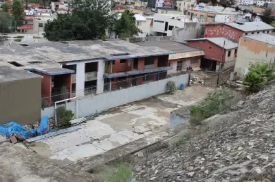 Terreno en venta en Tijuana - foto 2
