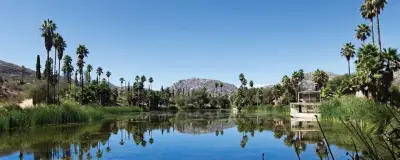 Terreno en venta en Tecate - foto 2