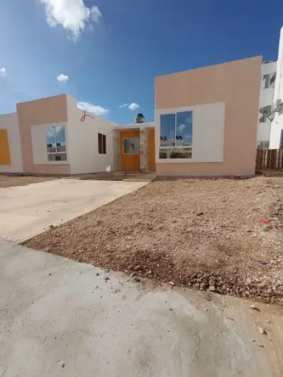 VENTA DE CASA EN KANASIN MERIDA YUCATAN