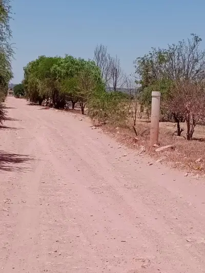 Terreno en venta en San Miguel de Allende - foto 5