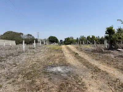 Terreno en venta en Tlalnelhuayocan - foto 4