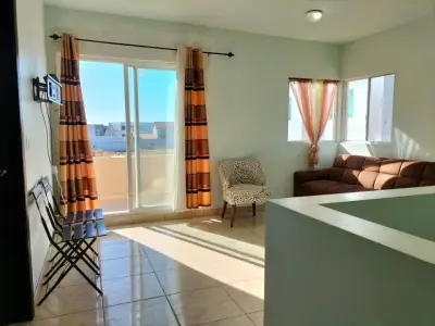 Casa en renta en Playas de Rosarito - foto 4