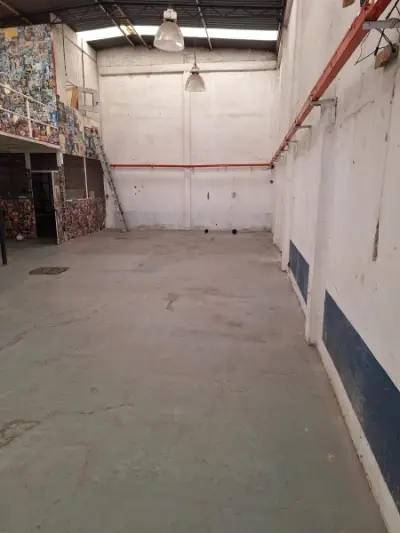 Bodega en venta en Gustavo A Madero - foto 2