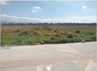 Terreno en venta en Otzolotepec - foto 4