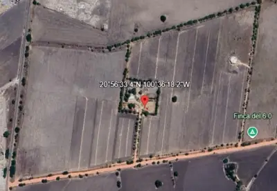 Terreno en venta en San Miguel de Allende - foto 2