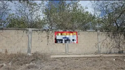 VENTA DE TERRENO EN DZITYA MERIDA YUCATAN 