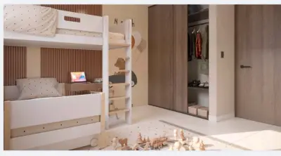 Departamento en venta en Azcapotzalco - foto 4